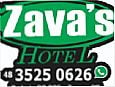 Zava's Hotel Pousada