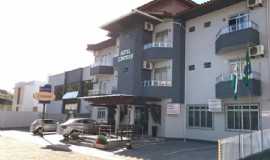 Hotis em UrussangaSCHOTEL CONTESSI em Urussanga