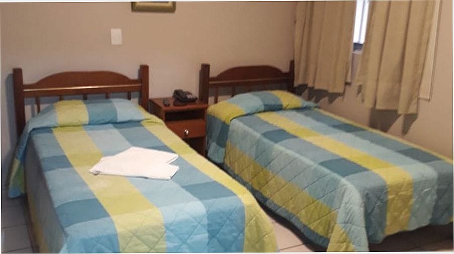 HOTEL CONTESSI Telefone Urussanga Férias