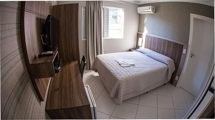 HOTEL CONTESSI Telefone Urussanga Férias