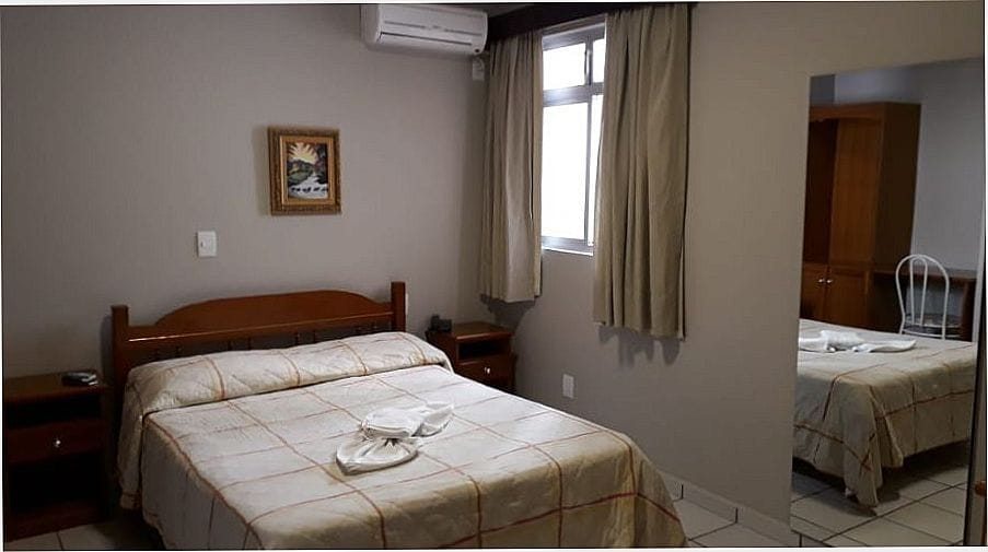 HOTEL CONTESSI Telefone Urussanga Férias