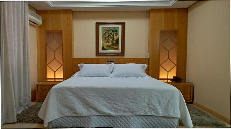 HOTEL DAS VIDEIRAS Telefone Videira Férias