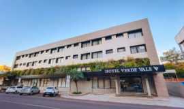 VERDE VALE PALACE HOTEL