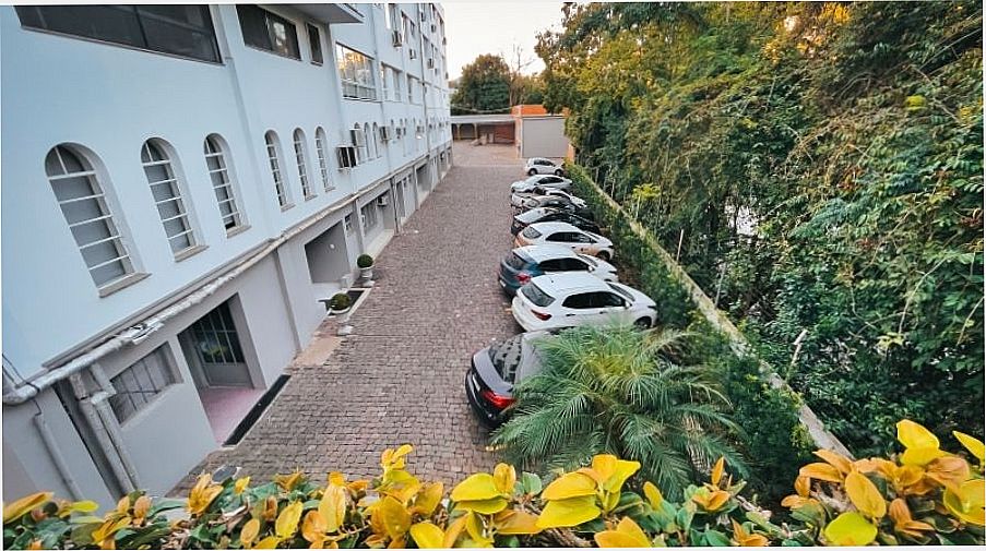 VERDE VALE PALACE HOTEL Telefone Videira Férias