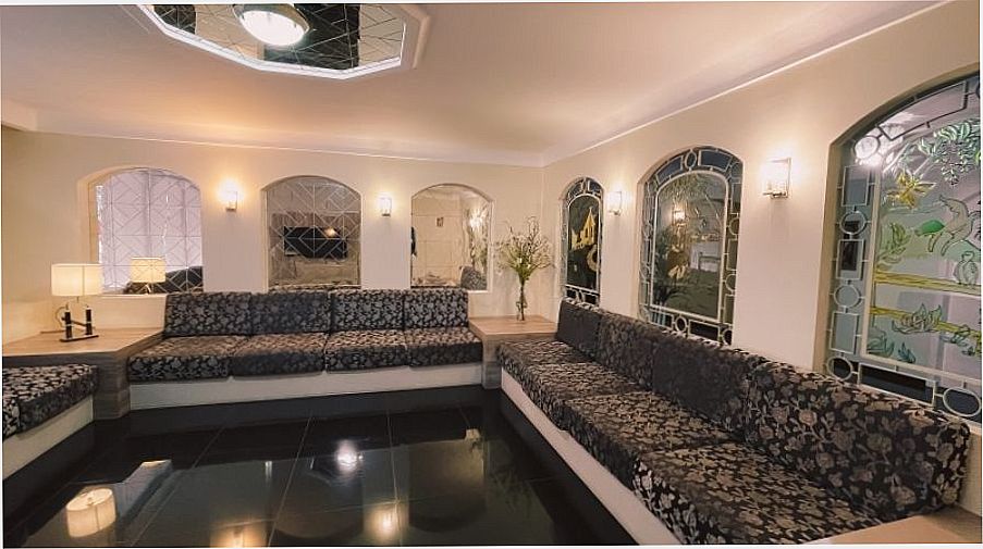 VERDE VALE PALACE HOTEL Telefone Videira Férias