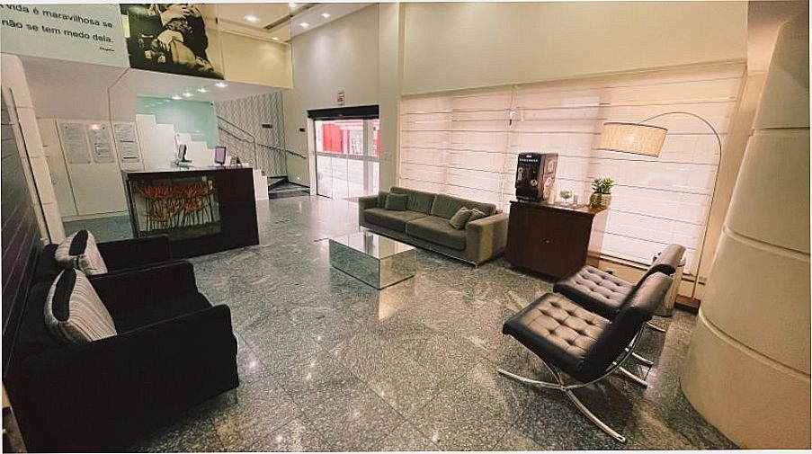 VERDE VALE PALACE HOTEL Telefone Videira Férias