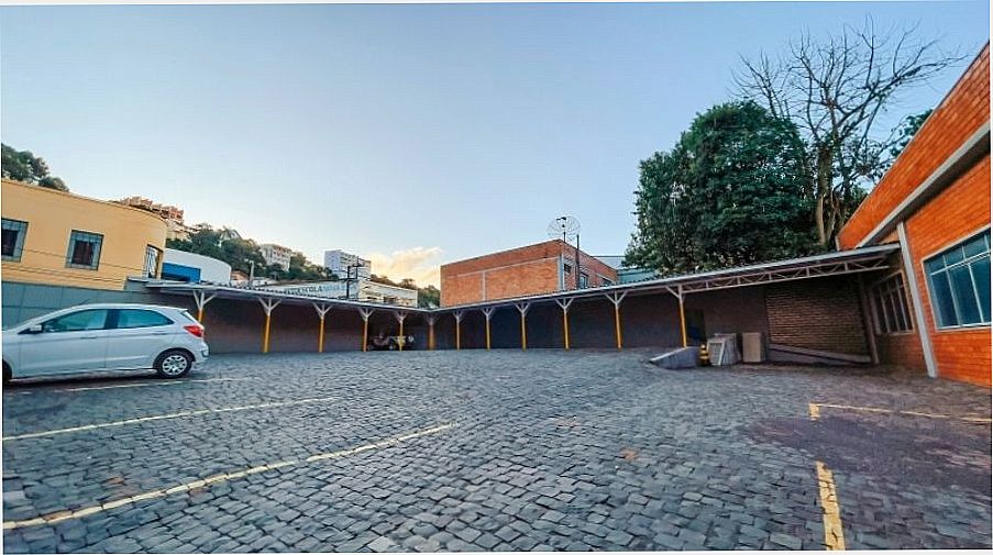 VERDE VALE PALACE HOTEL Telefone Videira Férias