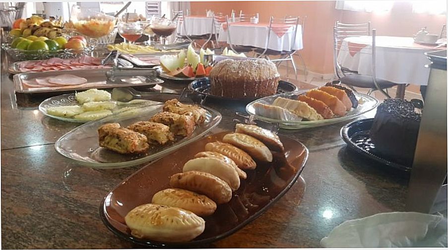 Hotel Pousada Real Videira Telefone Videira Férias