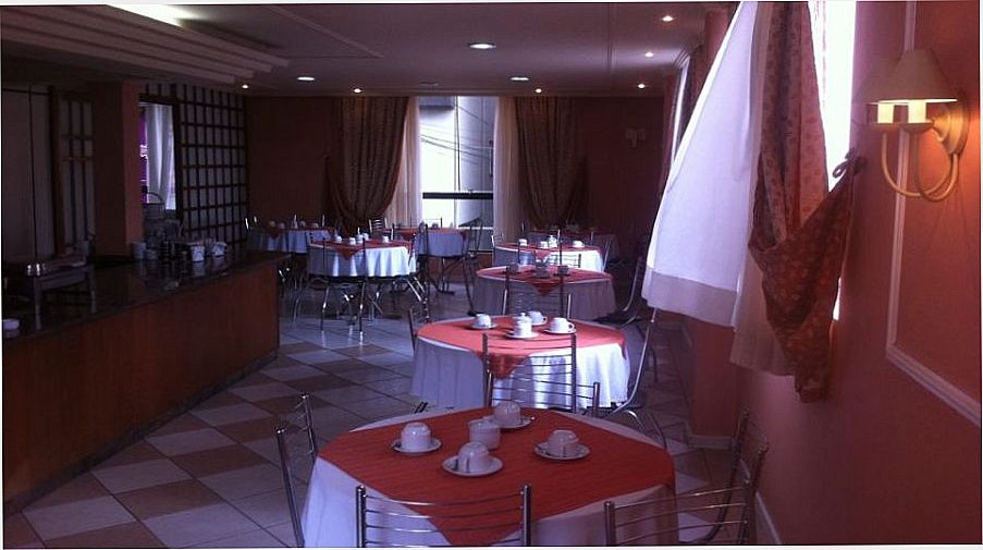 Hotel Pousada Real Videira Telefone Videira Férias