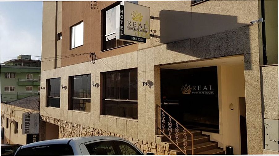 Hotel Pousada Real Videira Telefone Videira Férias