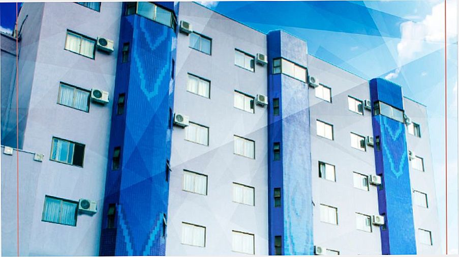 CENTER HOTEL Telefone Xanxerê Férias