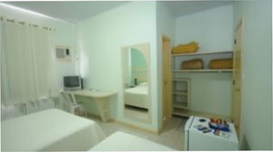 CENTER HOTEL Telefone Xanxerê Férias