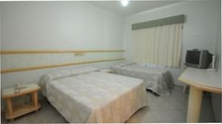 CENTER HOTEL Telefone Xanxerê Férias