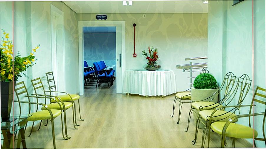 CENTER HOTEL Telefone Xanxerê Férias