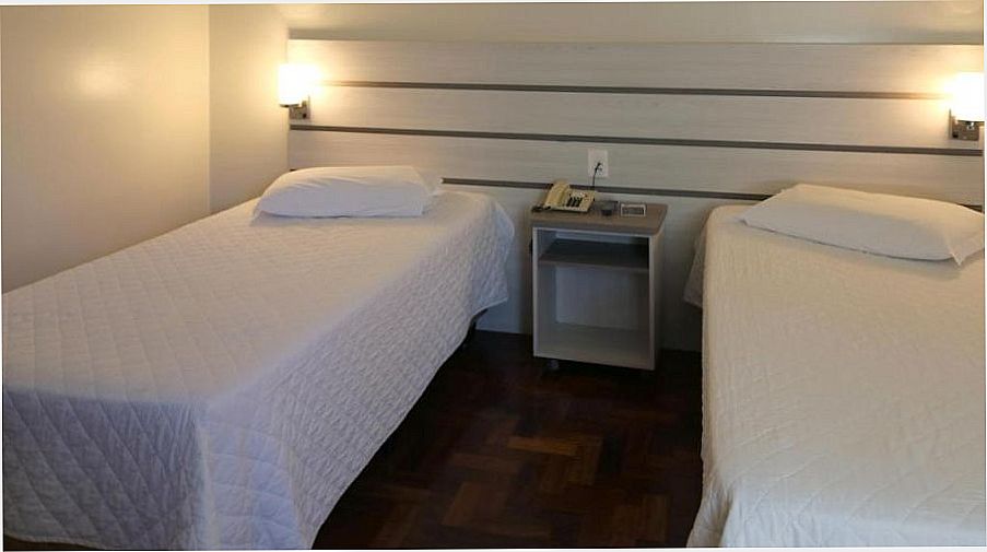 Tri Hotel Xanxerê Telefone Xanxerê Férias