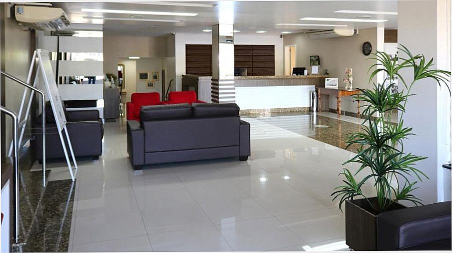 Tri Hotel Xanxerê Telefone Xanxerê Férias