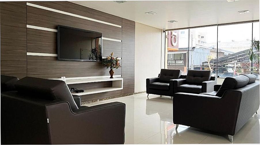 Tri Hotel Xanxerê Telefone Xanxerê Férias