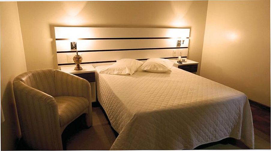 Tri Hotel Xanxerê Telefone Xanxerê Férias