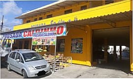 Pousadas em UmbabaSEPousada Caldinho em Umbaba