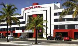 MERCURE ARACAJU DEL MAR