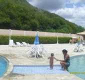 Canindé de São Francisco/SE - Pousada - HOTEL POUSADA ÁGUAS DO VELHO CHICO