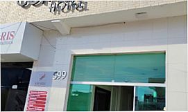 Hotéis em ItabaianaSEHotel Continental em Itabaiana