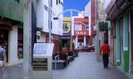 Hotis em ItabaianaSEHOTEL CONTINENTAL em Itabaiana