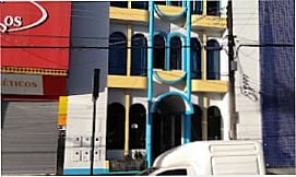 Hotéis em ItabaianaSEHOTEL DANÚBIO em Itabaiana