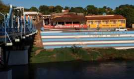 Pousadas em Ponte Alta do TocantinsTOPOUSADA BEIRA RIO em Ponte Alta do Tocantins