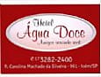 Hotel Pousada �gua Doce