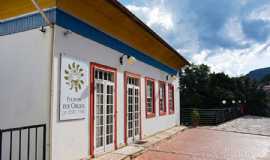 Pousadas em Ouro PretoMGPousada dos Oficios em Ouro Preto