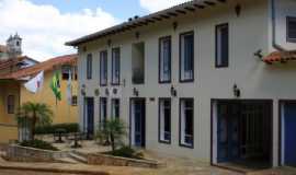 Pousadas em Ouro PretoMGPousada Minas Gerais em Ouro Preto