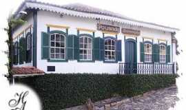 Pousadas em Ouro PretoMGPousada Hospedaria Antiga em Ouro Preto