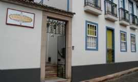 Pousadas em Ouro PretoMGLaos de Minas Pousada em Ouro Preto