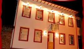 Pousadas em Ouro PretoMGPOUSADA TOLEDO em Ouro Preto