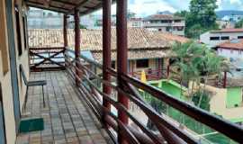 Pousadas em Ouro PretoMGPousada Inconfidncia Mineira em Ouro Preto