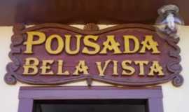 Pousadas em Ouro PretoMGPousada Bela Vista  em Ouro Preto