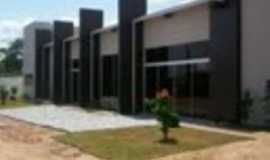 Hotis em XambioTOHOTEL TOMAZINI em Xambio