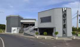 Pousadas em AdamantinaSPHotel 10 Bela Vista em Adamantina