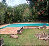 �guas da Prata/SP - Pousada - Pousada Casa do F�bio Wey