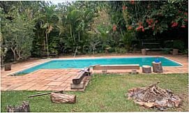 Pousadas em guas da PrataSP - Pousada Casa do Fbio Wey