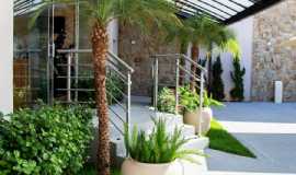 Hotis em AmericanaSPHOTEL FLORENA em Americana