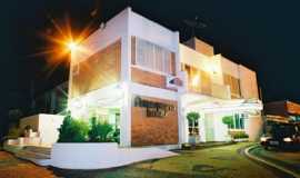 Hotis em AmericanaSPAMERICANA HOTEL em Americana