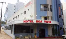 Hotis em AmericanaSPHOTEL VALE BOA VISTA em Americana