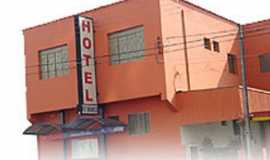 Hotis em AmericanaSPHOTEL RIO BRANCO em Americana