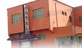 HOTEL RIO BRANCO