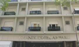 GRANDE HOTEL AMPARO