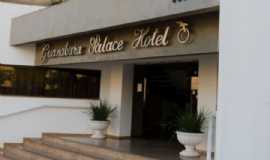 Hotis em AndradinaSPGUANABARA PALACE HOTEL em Andradina