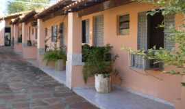 Hotis em AngatubaSPHOTEL TALU em Angatuba