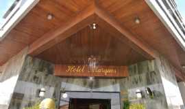 Hotis em ArarasSPHOTEL MARQUES em Araras